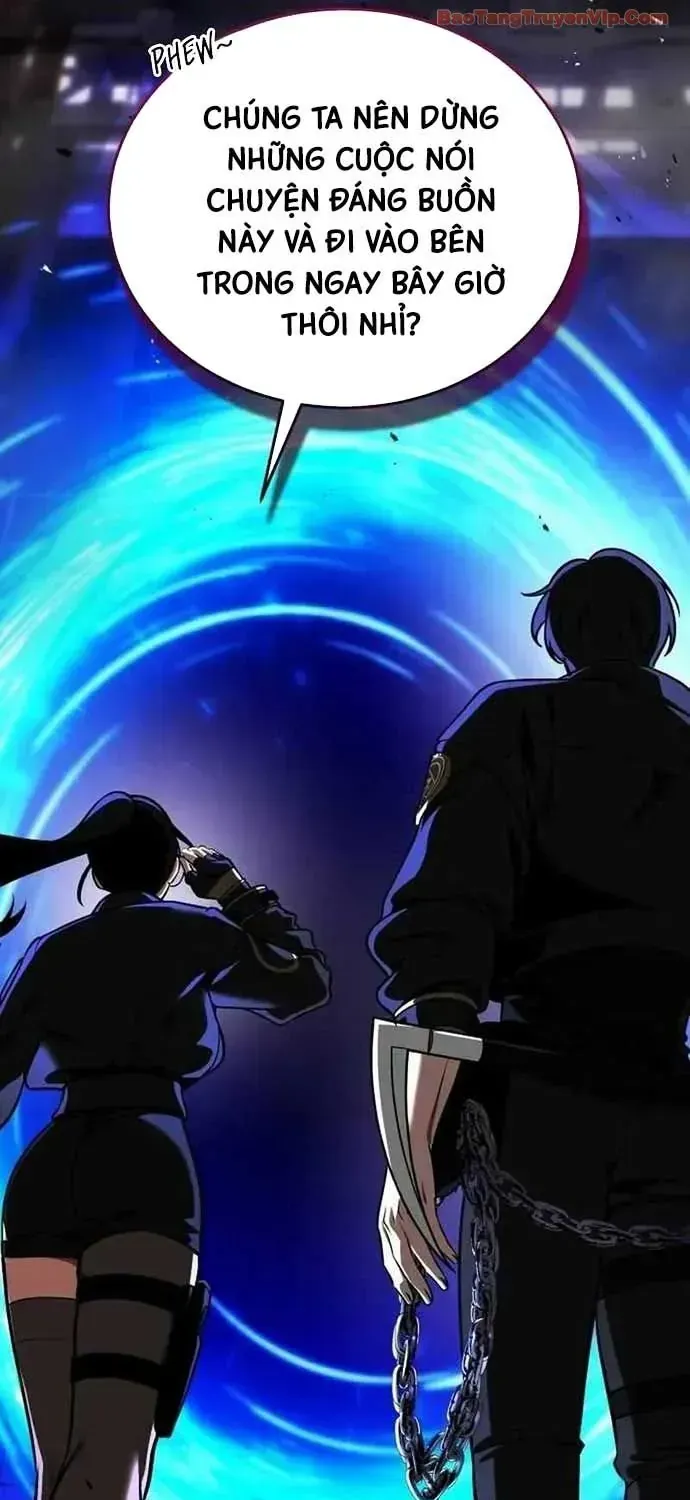 Tiếng Vọng Nơi Địa Ngục Chap 10 - Next Chap 11