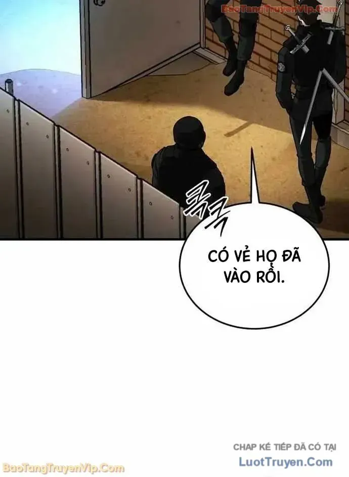 Tiếng Vọng Nơi Địa Ngục Chap 10 - Next Chap 11