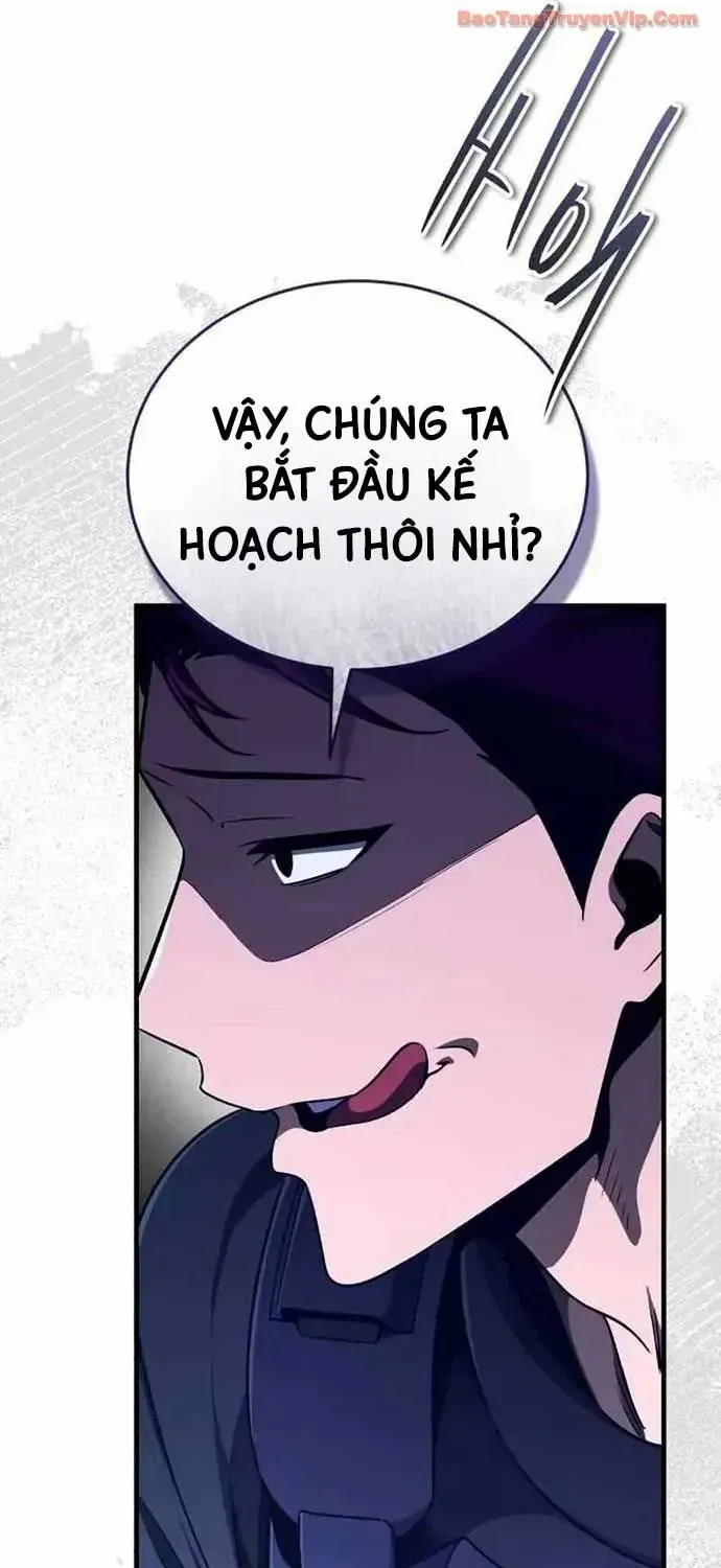 Tiếng Vọng Nơi Địa Ngục Chap 10 - Next Chap 11