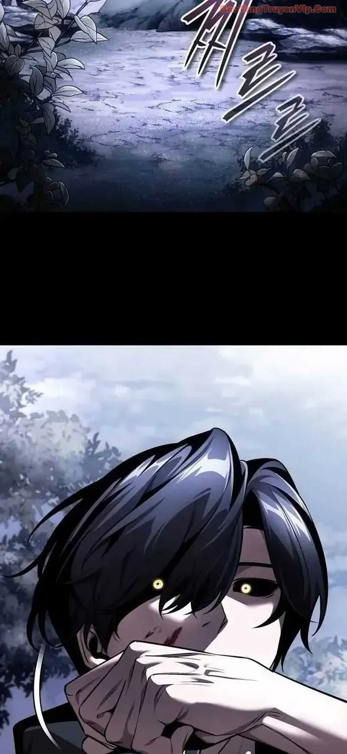 Tiếng Vọng Nơi Địa Ngục Chap 10 - Next Chap 11
