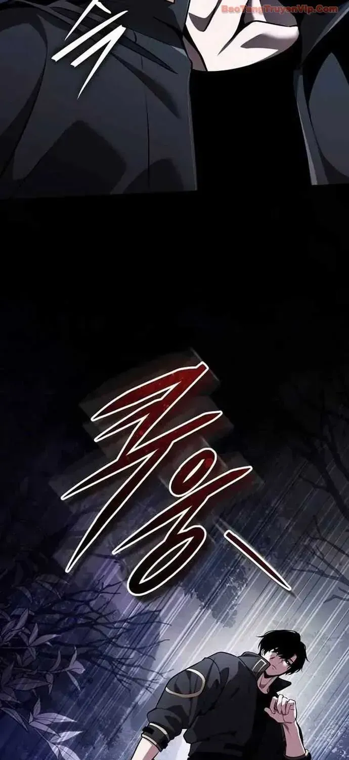 Tiếng Vọng Nơi Địa Ngục Chap 10 - Next Chap 11