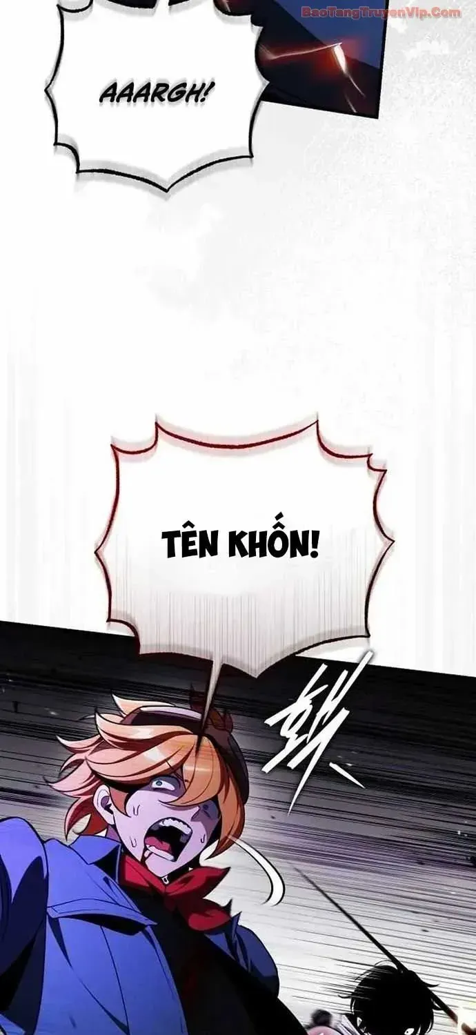 Tiếng Vọng Nơi Địa Ngục Chap 10 - Next Chap 11