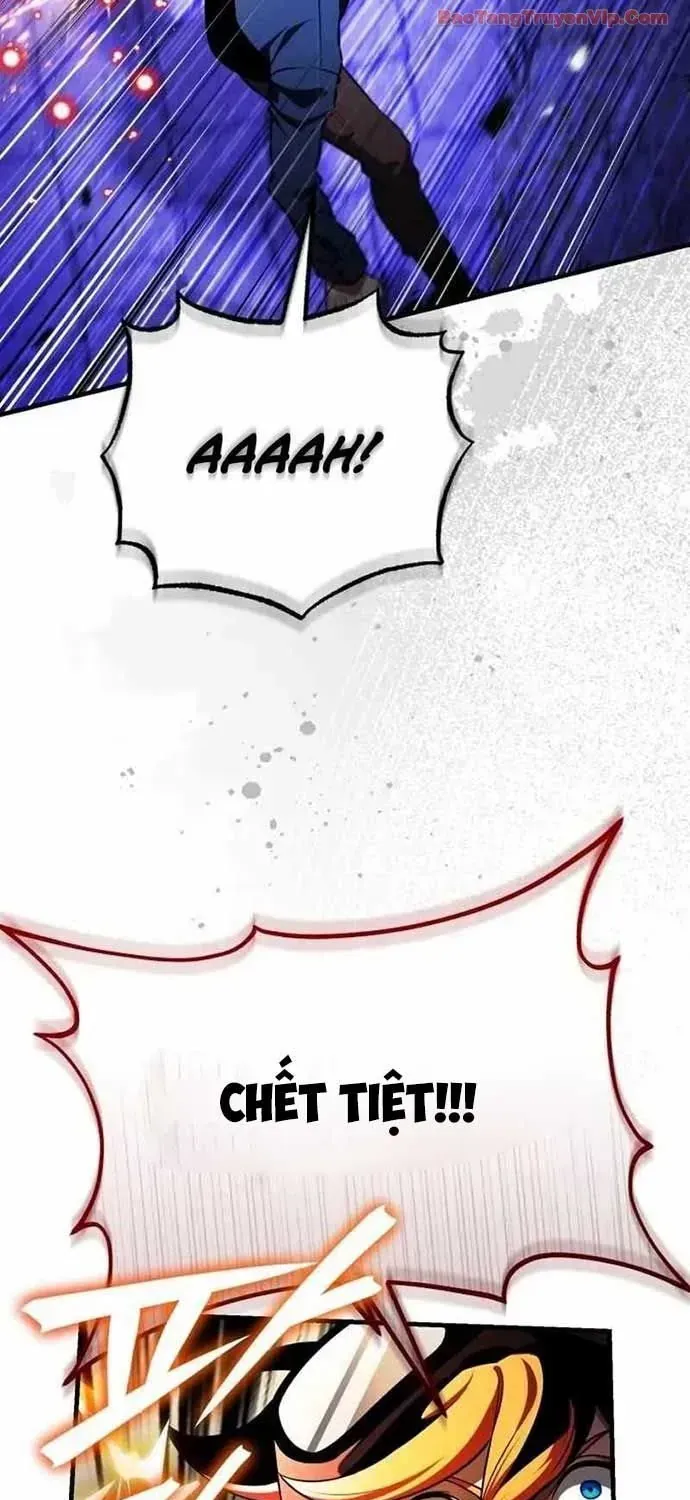 Tiếng Vọng Nơi Địa Ngục Chap 10 - Next Chap 11