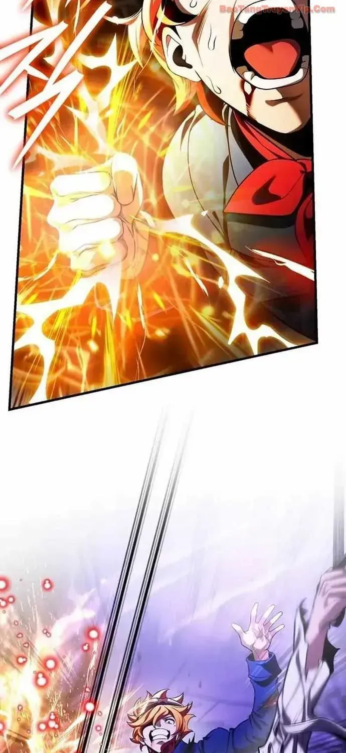 Tiếng Vọng Nơi Địa Ngục Chap 10 - Next Chap 11