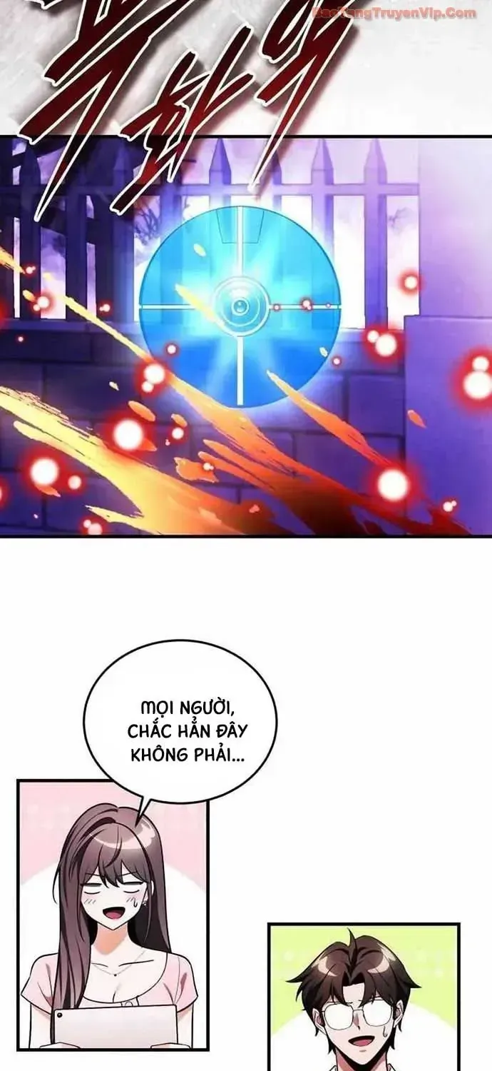 Tiếng Vọng Nơi Địa Ngục Chap 10 - Next Chap 11