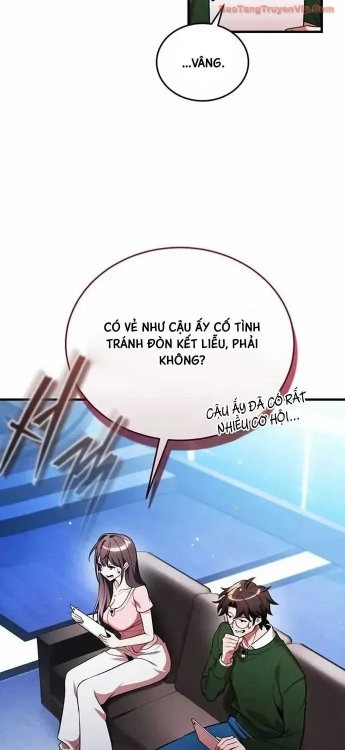 Tiếng Vọng Nơi Địa Ngục Chap 10 - Next Chap 11