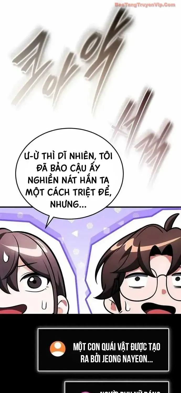 Tiếng Vọng Nơi Địa Ngục Chap 10 - Next Chap 11