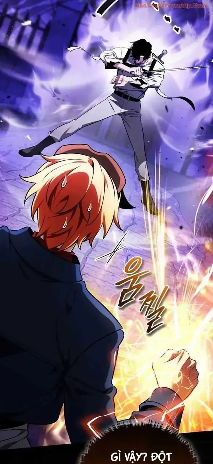 Tiếng Vọng Nơi Địa Ngục Chap 10 - Next Chap 11