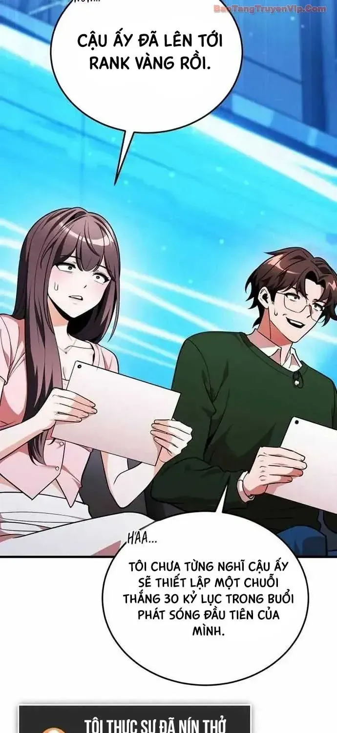 Tiếng Vọng Nơi Địa Ngục Chap 10 - Next Chap 11