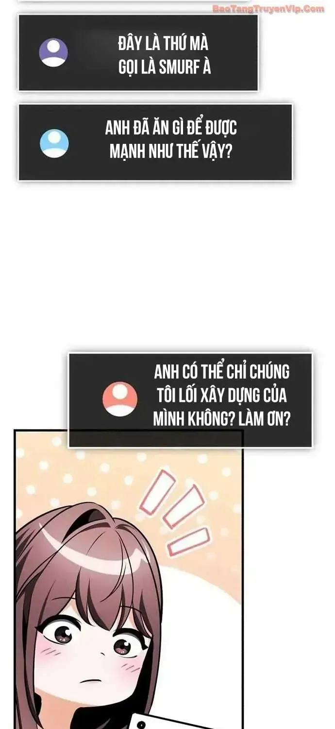Tiếng Vọng Nơi Địa Ngục Chap 10 - Next Chap 11