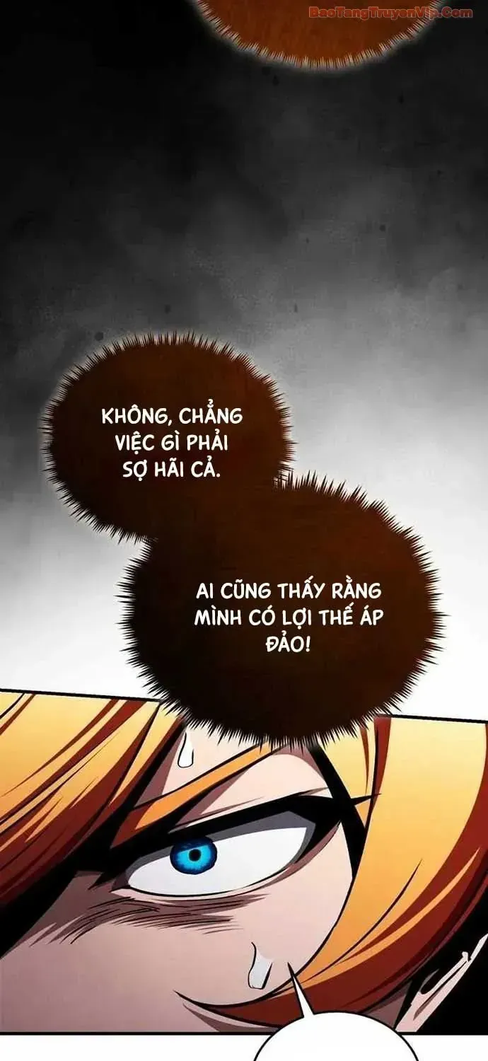 Tiếng Vọng Nơi Địa Ngục Chap 10 - Next Chap 11