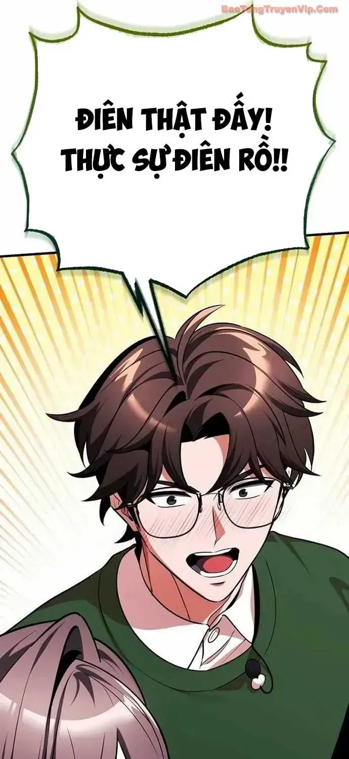 Tiếng Vọng Nơi Địa Ngục Chap 10 - Next Chap 11