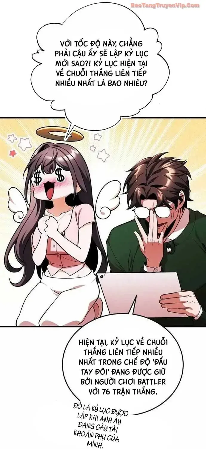 Tiếng Vọng Nơi Địa Ngục Chap 10 - Next Chap 11