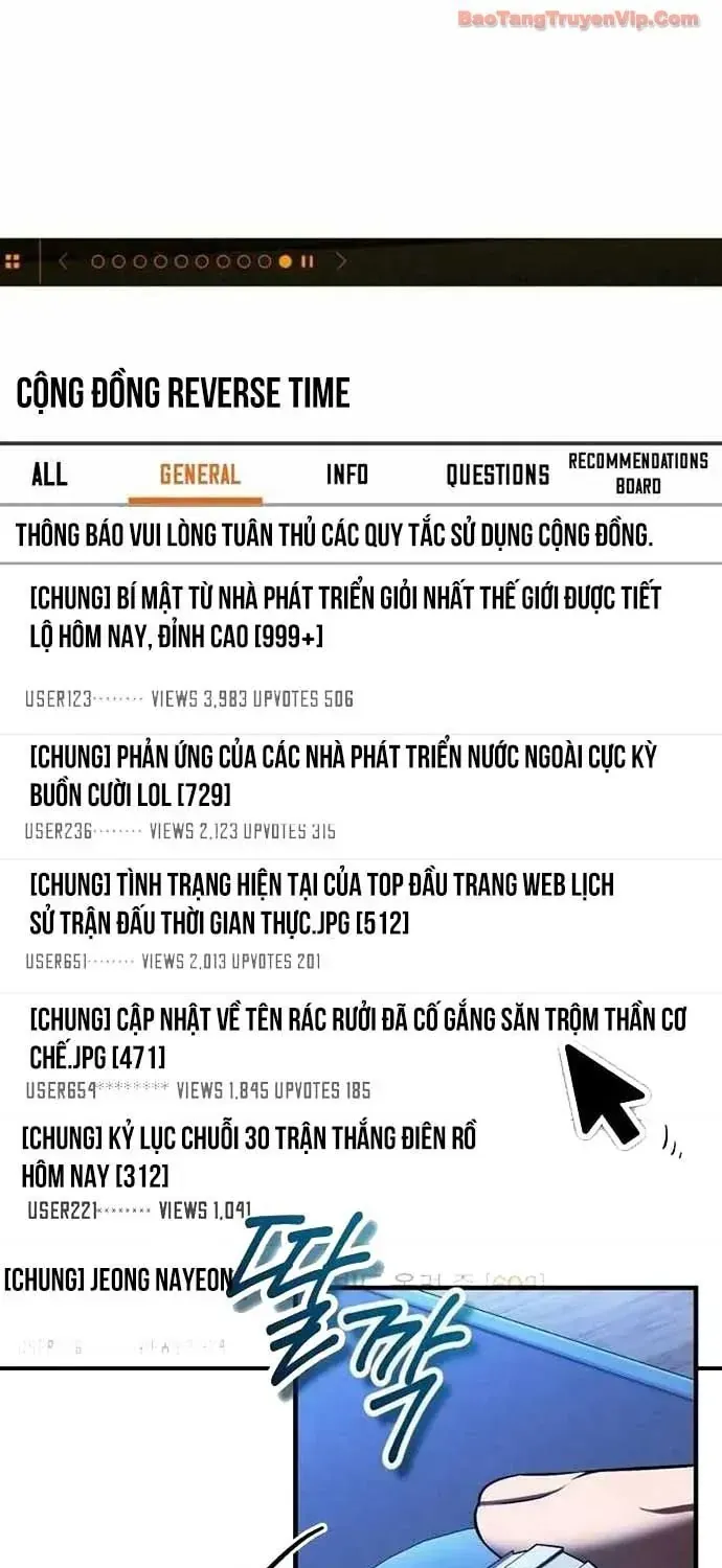 Tiếng Vọng Nơi Địa Ngục Chap 10 - Next Chap 11