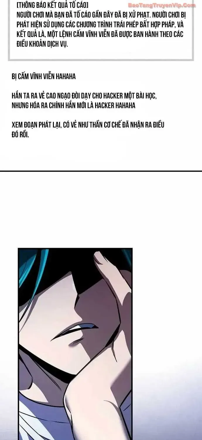 Tiếng Vọng Nơi Địa Ngục Chap 10 - Next Chap 11