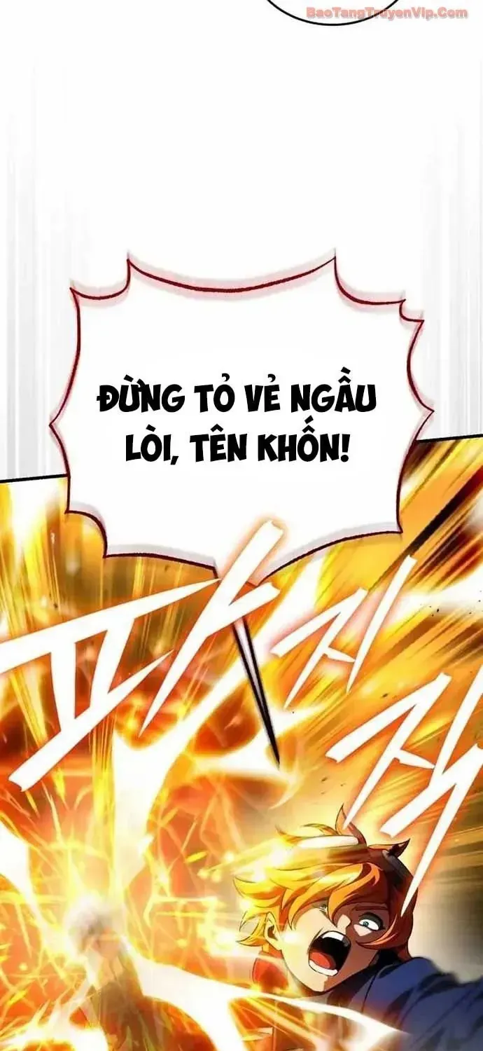Tiếng Vọng Nơi Địa Ngục Chap 10 - Next Chap 11
