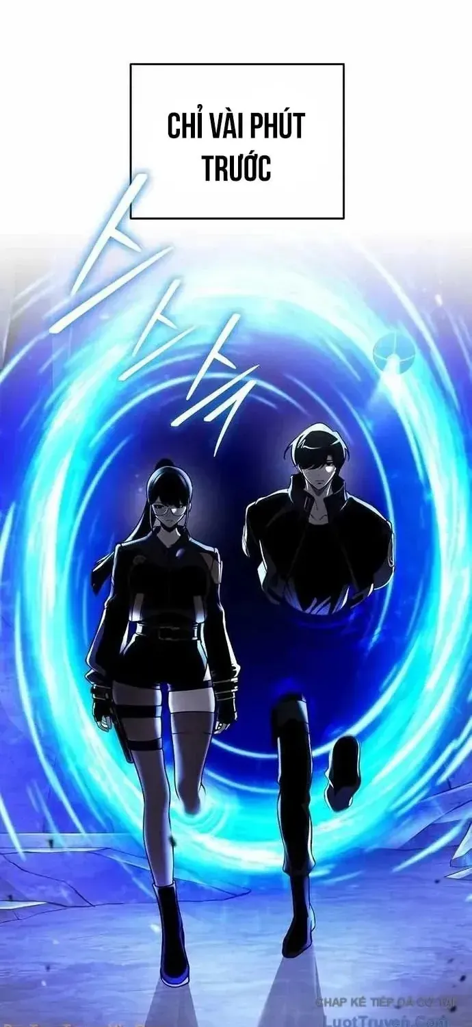 Tiếng Vọng Nơi Địa Ngục Chap 11 - Next Chap 12