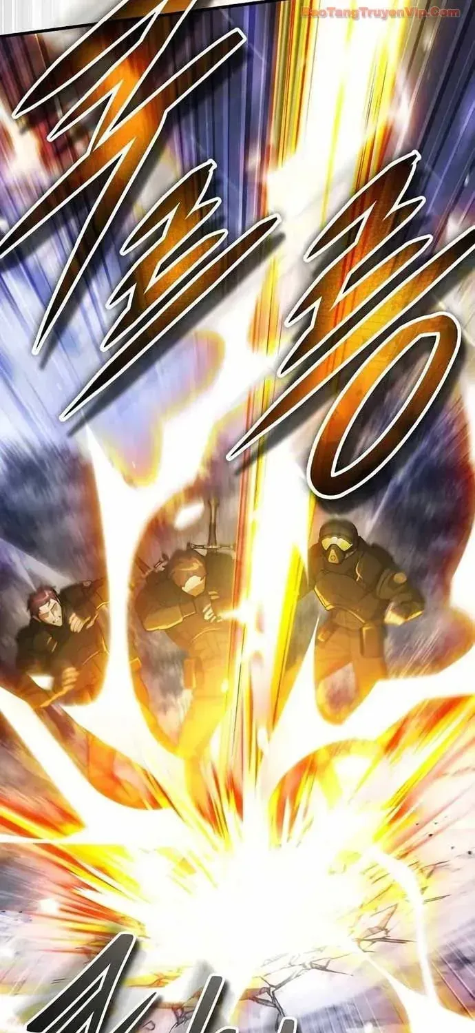 Tiếng Vọng Nơi Địa Ngục Chap 11 - Next Chap 12