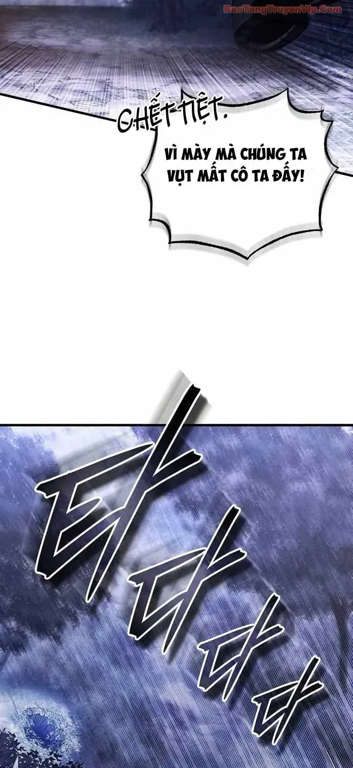Tiếng Vọng Nơi Địa Ngục Chap 11 - Next Chap 12