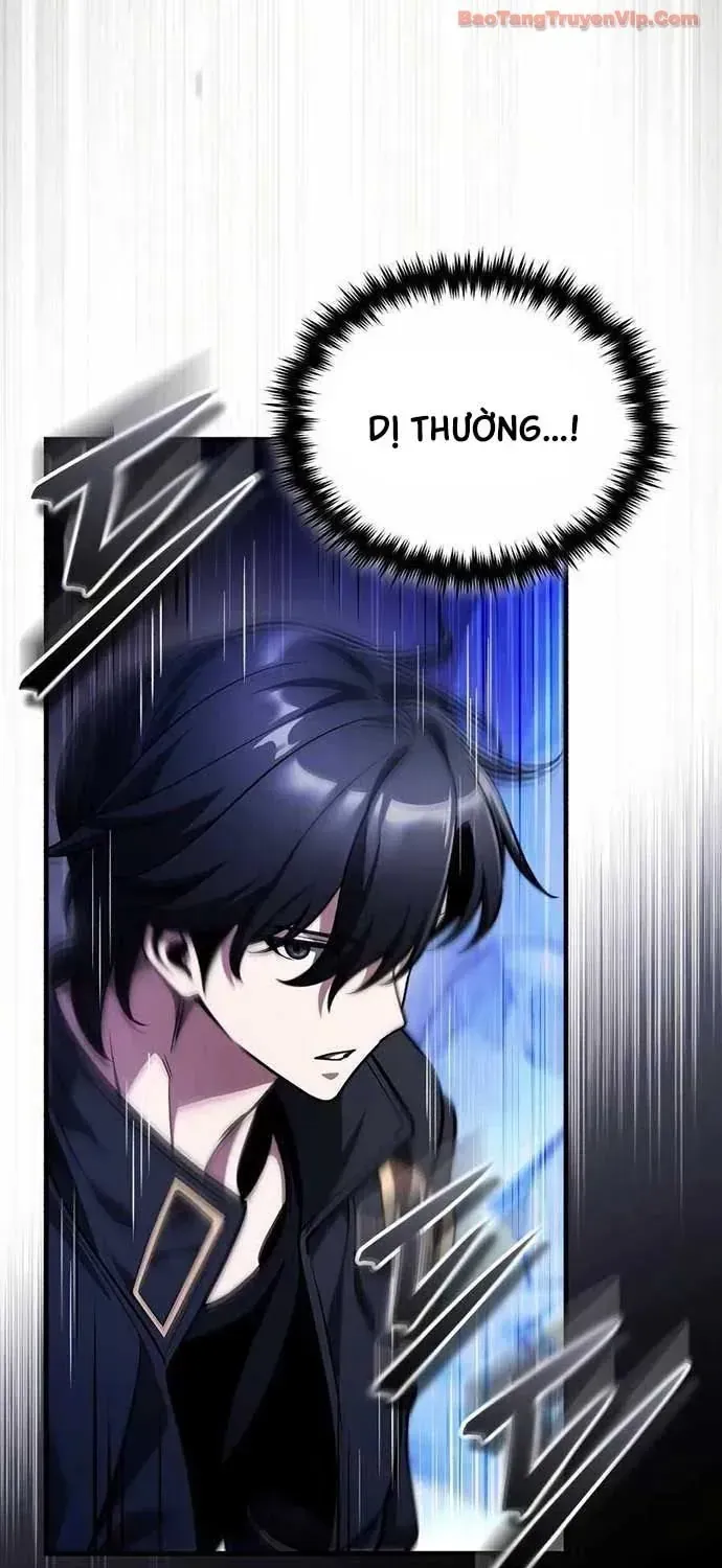 Tiếng Vọng Nơi Địa Ngục Chap 11 - Next Chap 12