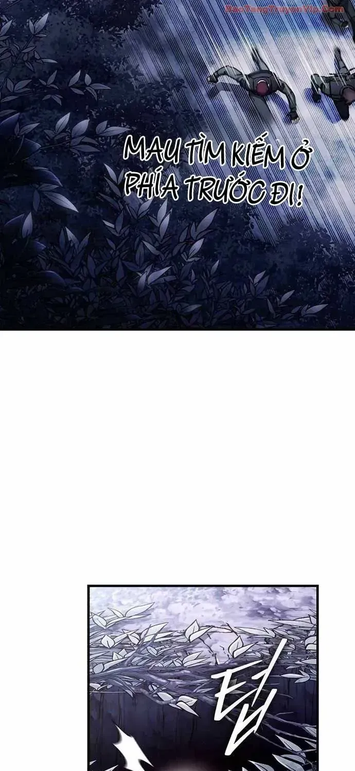 Tiếng Vọng Nơi Địa Ngục Chap 11 - Next Chap 12