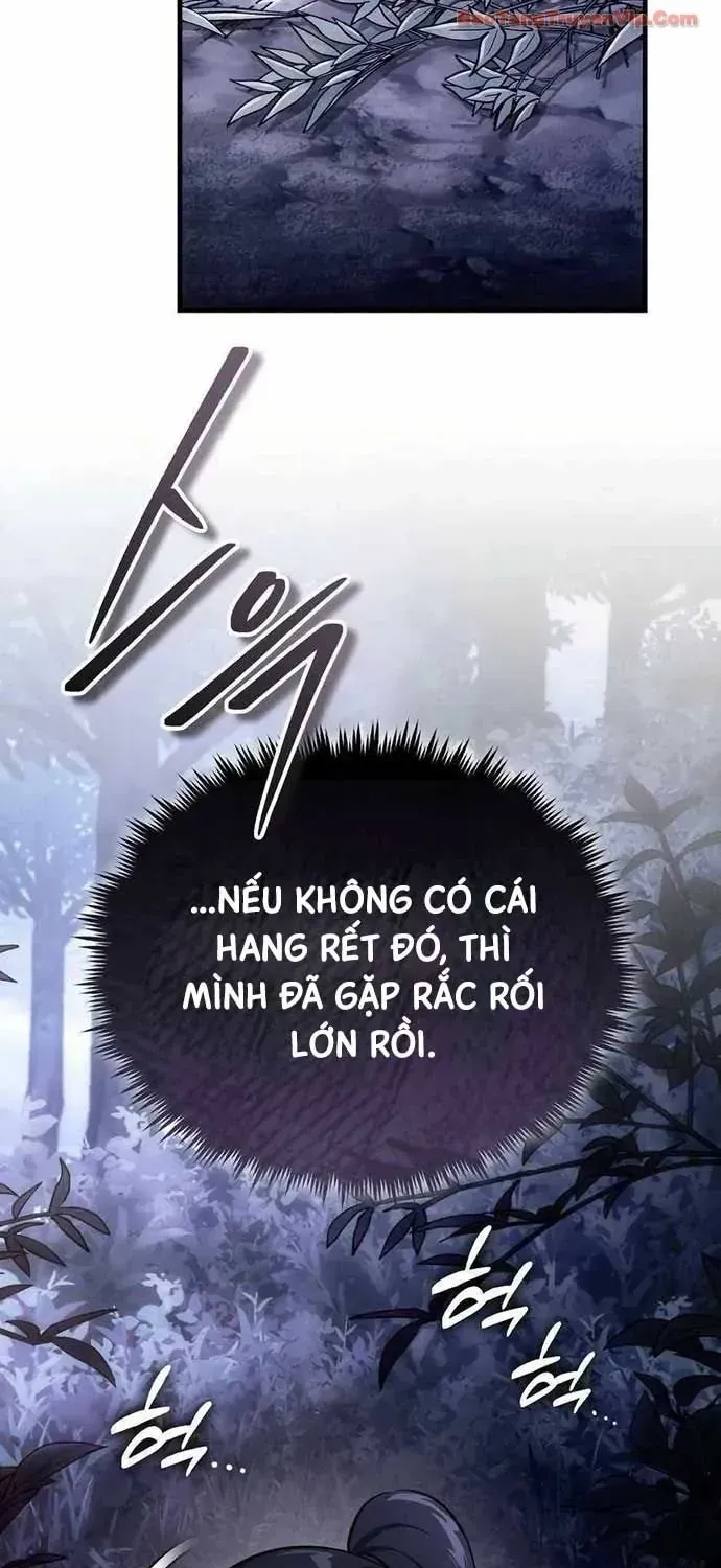 Tiếng Vọng Nơi Địa Ngục Chap 11 - Next Chap 12