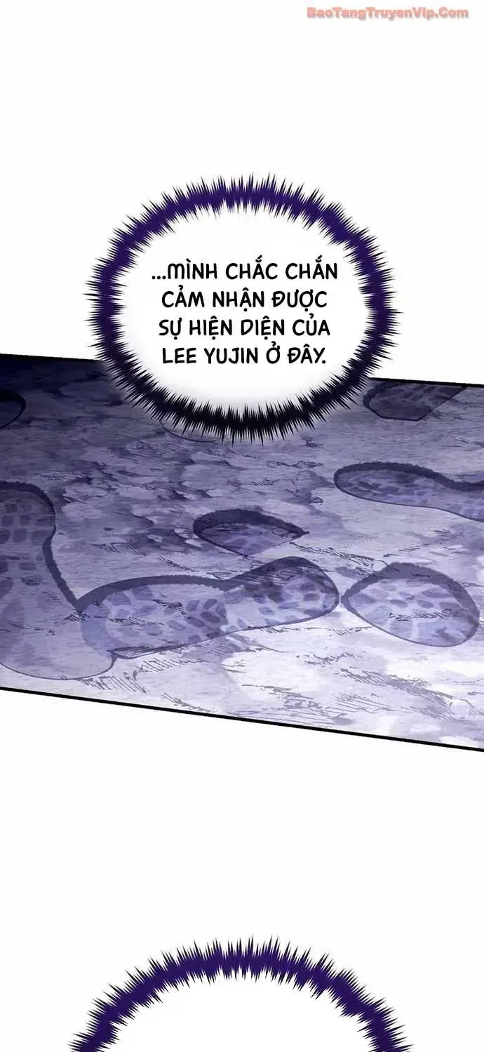 Tiếng Vọng Nơi Địa Ngục Chap 11 - Next Chap 12