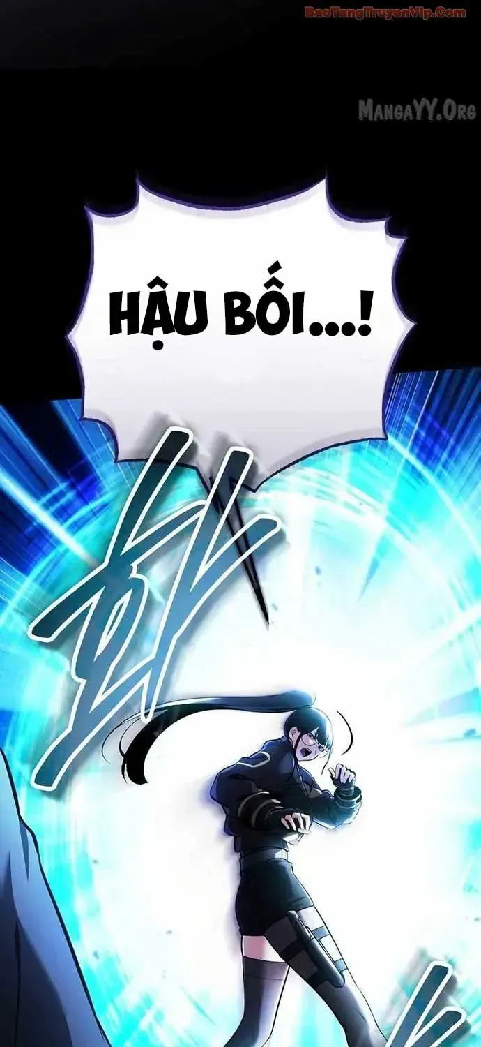 Tiếng Vọng Nơi Địa Ngục Chap 11 - Next Chap 12