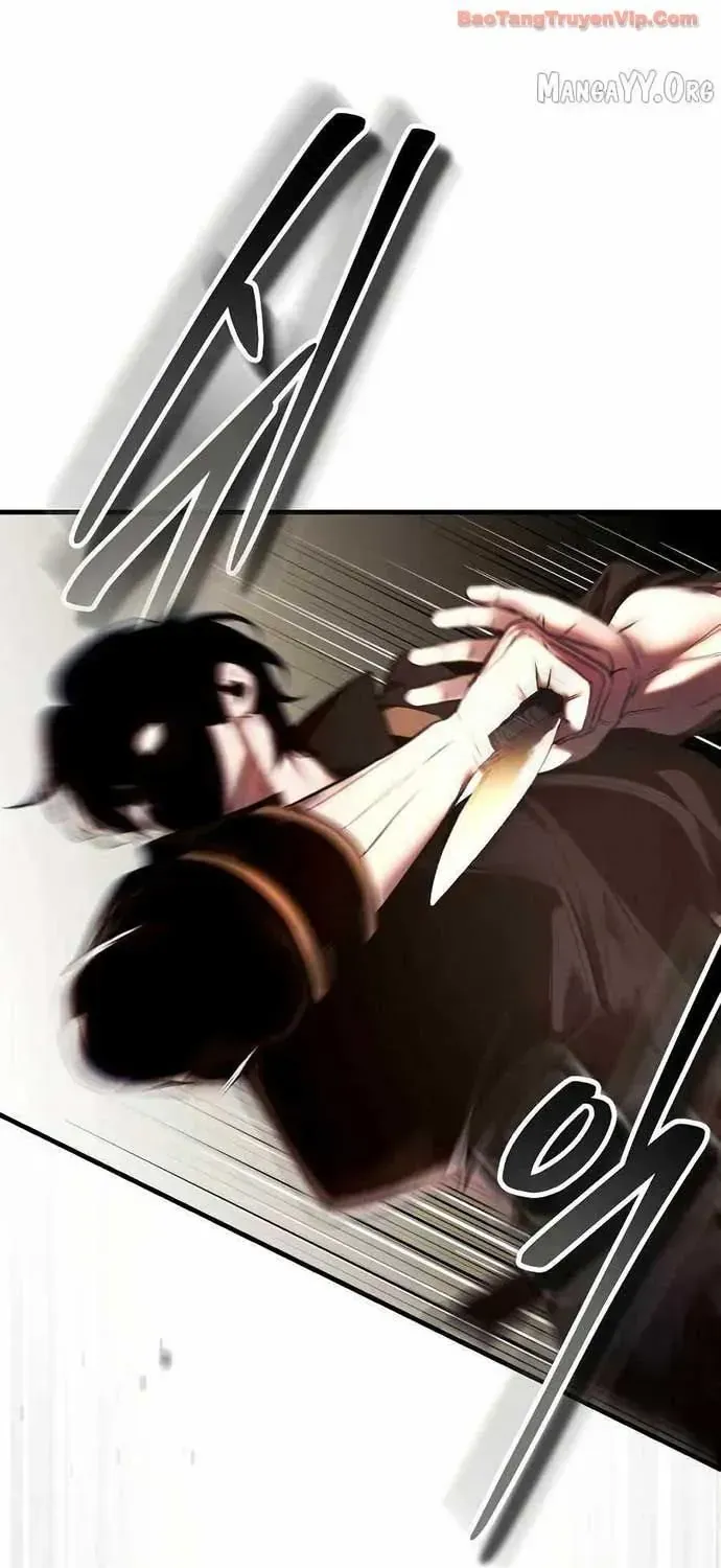 Tiếng Vọng Nơi Địa Ngục Chap 11 - Next Chap 12