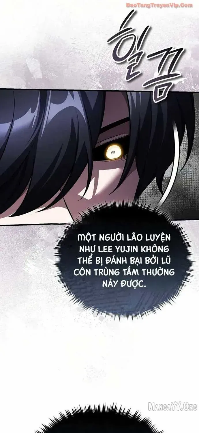 Tiếng Vọng Nơi Địa Ngục Chap 11 - Next Chap 12