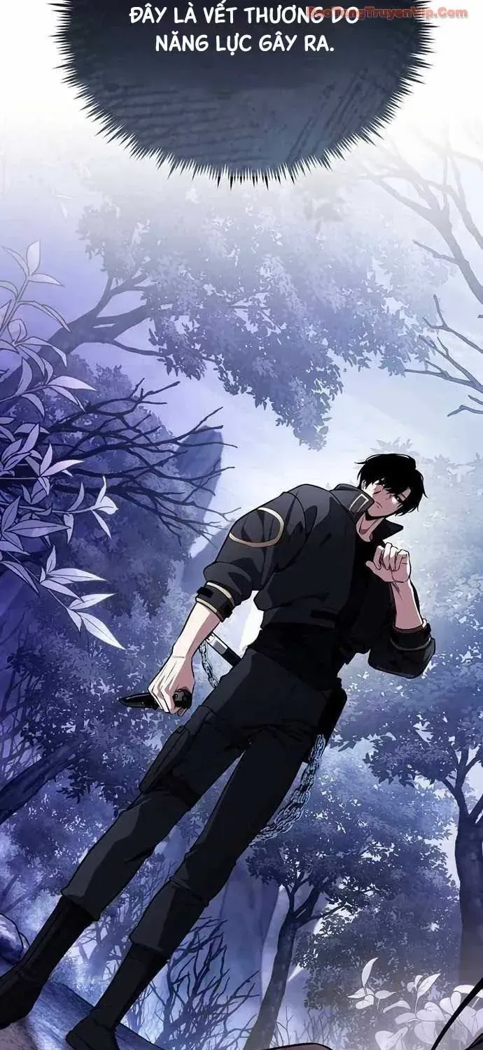 Tiếng Vọng Nơi Địa Ngục Chap 11 - Next Chap 12