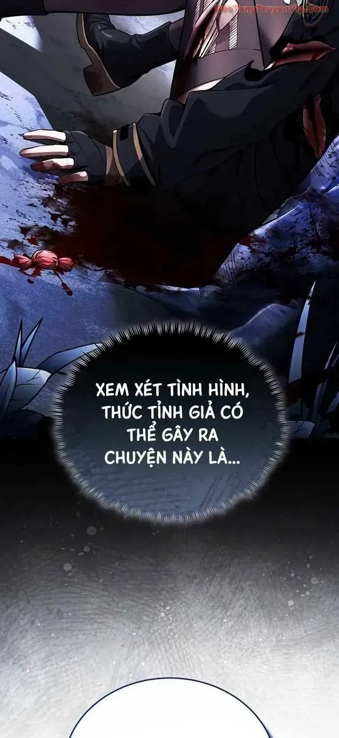 Tiếng Vọng Nơi Địa Ngục Chap 11 - Next Chap 12