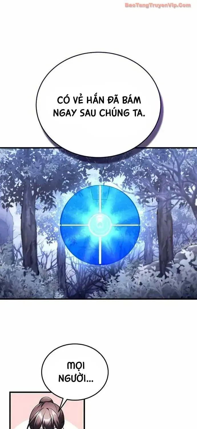 Tiếng Vọng Nơi Địa Ngục Chap 11 - Next Chap 12