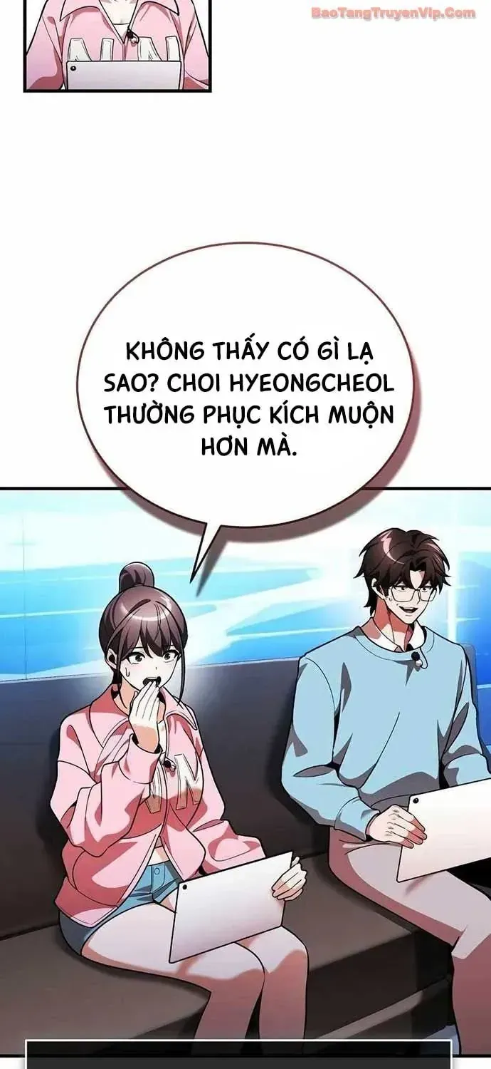 Tiếng Vọng Nơi Địa Ngục Chap 11 - Next Chap 12