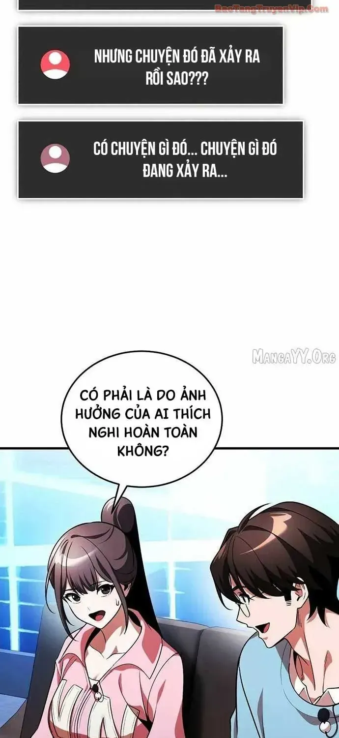 Tiếng Vọng Nơi Địa Ngục Chap 11 - Next Chap 12