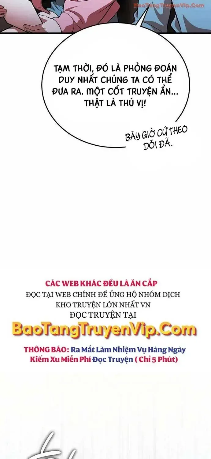 Tiếng Vọng Nơi Địa Ngục Chap 11 - Next Chap 12