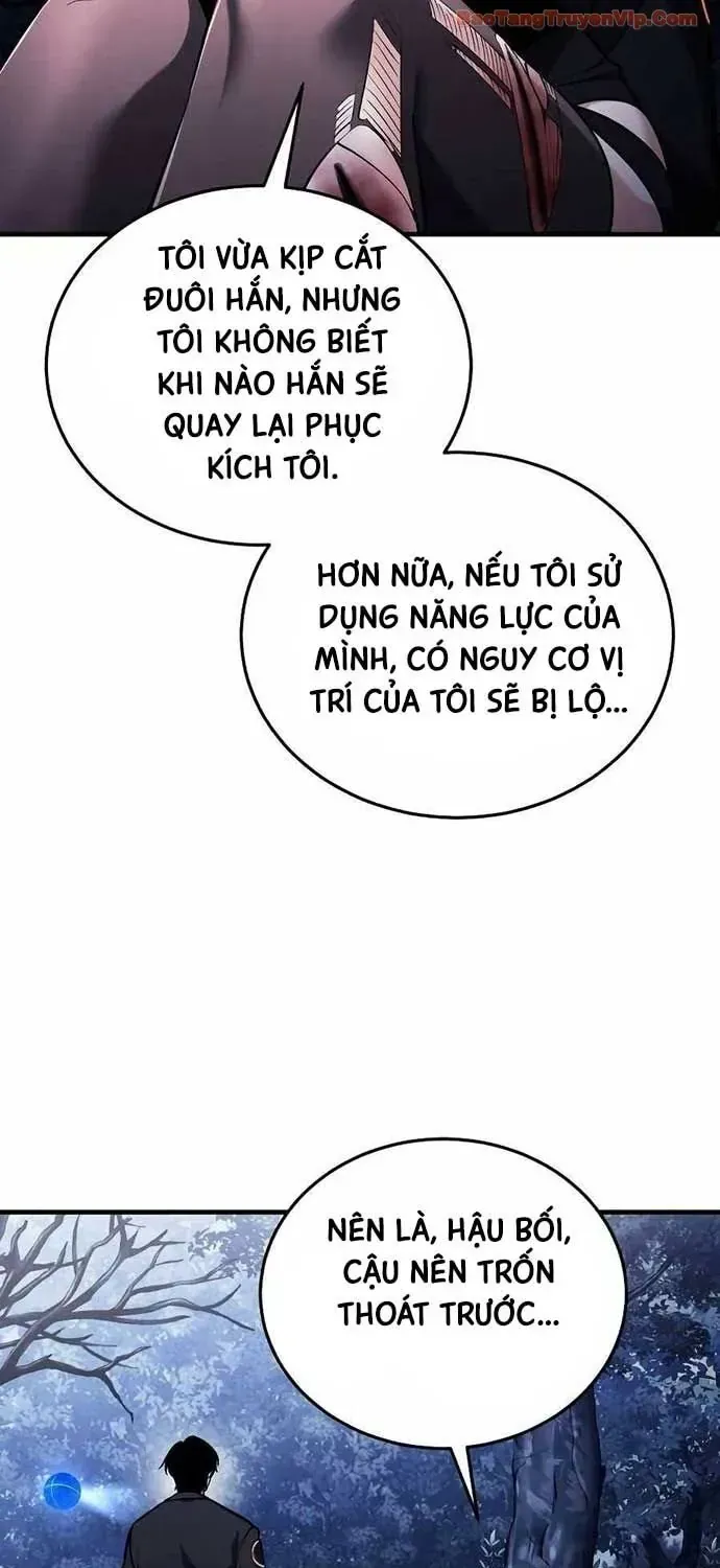 Tiếng Vọng Nơi Địa Ngục Chap 11 - Next Chap 12
