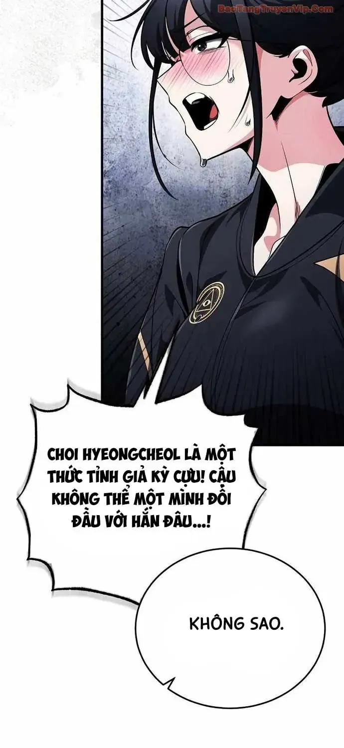 Tiếng Vọng Nơi Địa Ngục Chap 11 - Next Chap 12