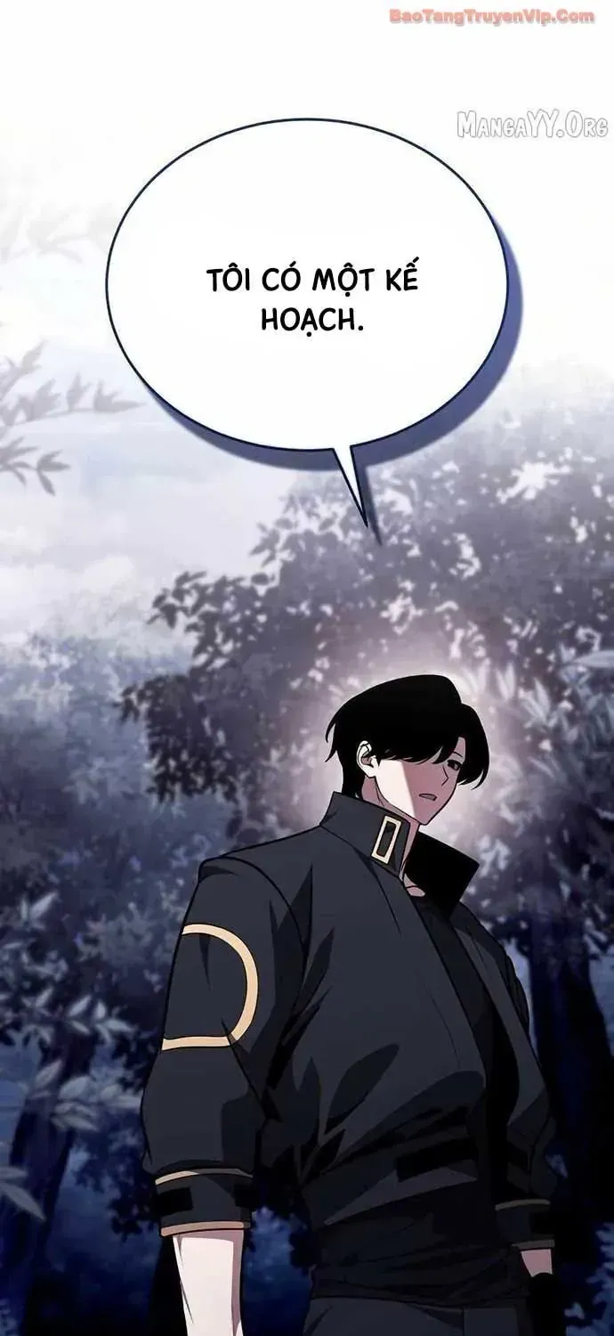 Tiếng Vọng Nơi Địa Ngục Chap 11 - Next Chap 12
