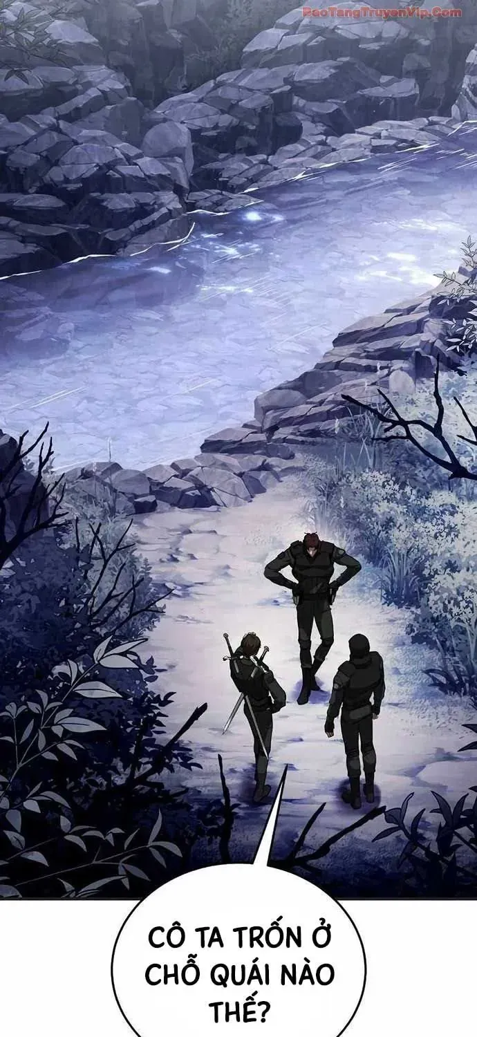 Tiếng Vọng Nơi Địa Ngục Chap 11 - Next Chap 12