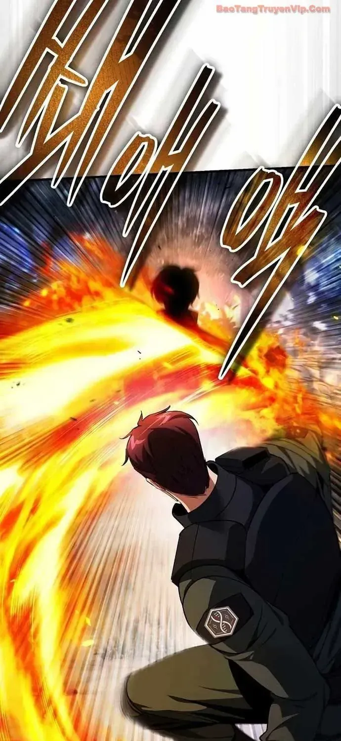 Tiếng Vọng Nơi Địa Ngục Chap 11 - Next Chap 12
