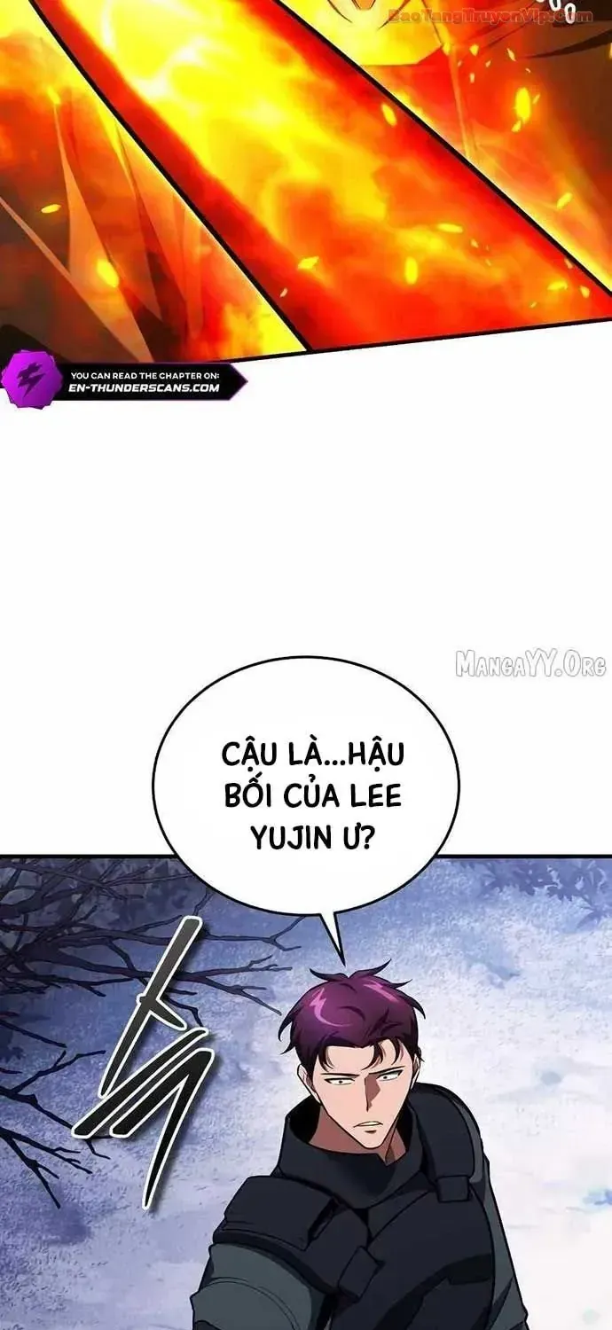 Tiếng Vọng Nơi Địa Ngục Chap 11 - Next Chap 12