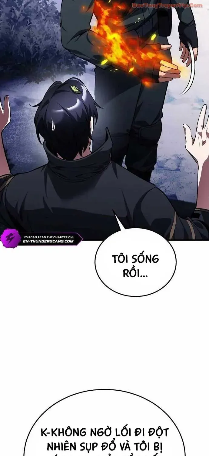 Tiếng Vọng Nơi Địa Ngục Chap 11 - Next Chap 12