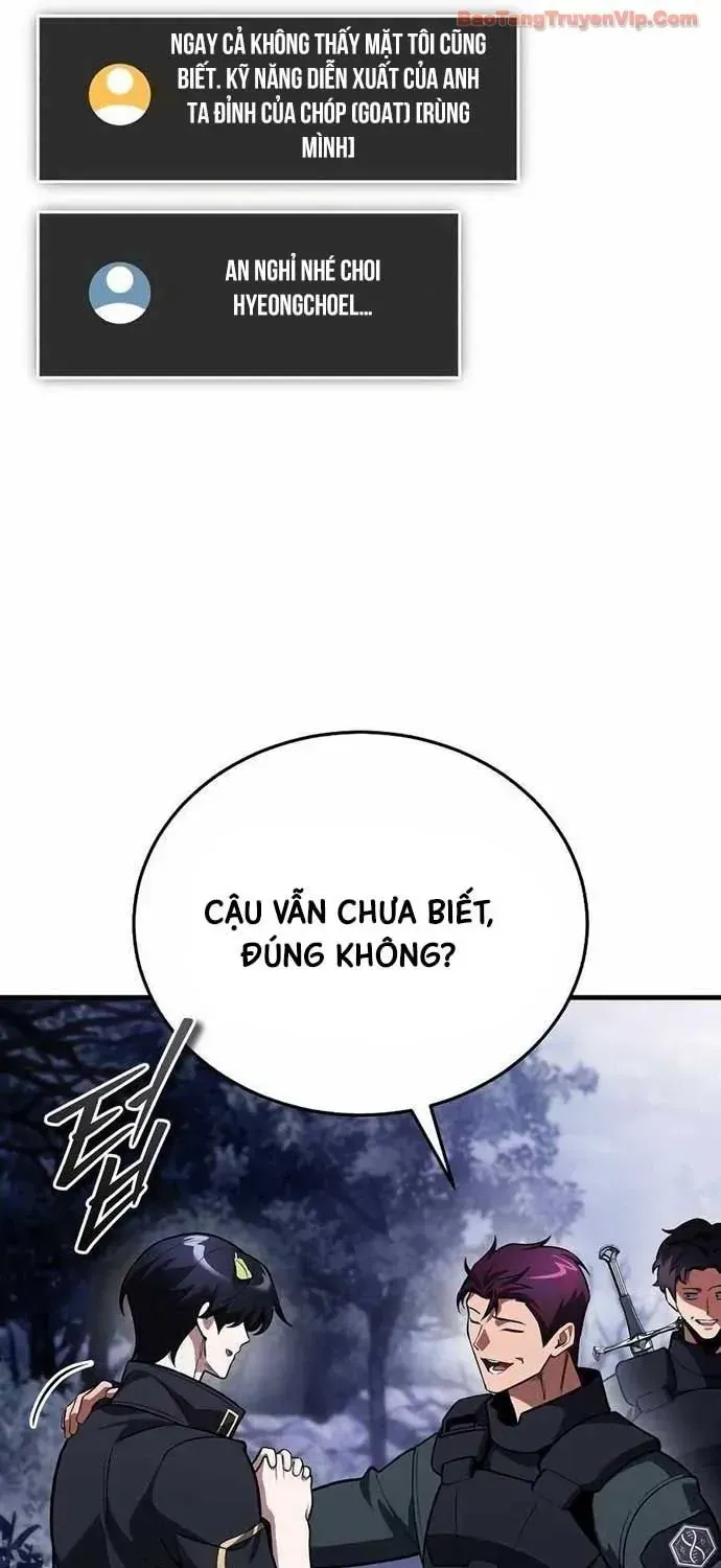 Tiếng Vọng Nơi Địa Ngục Chap 11 - Next Chap 12