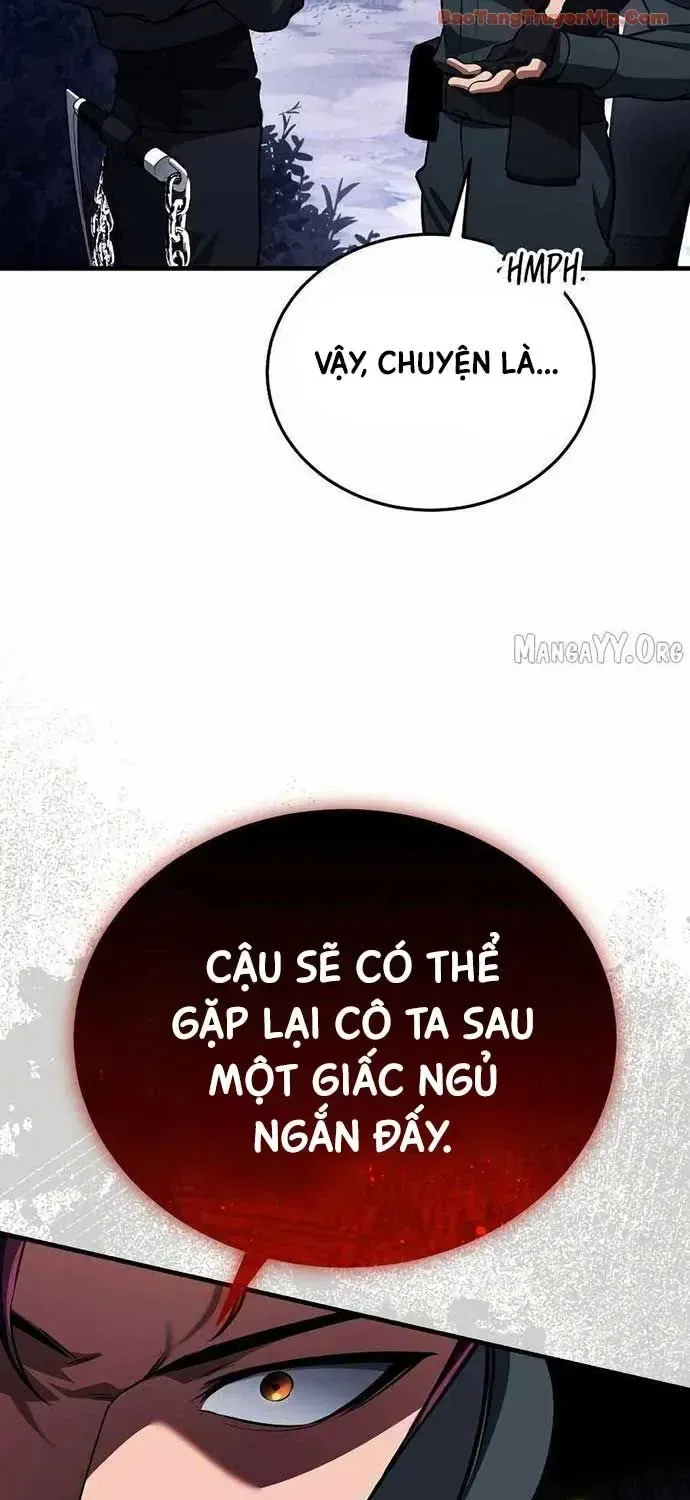 Tiếng Vọng Nơi Địa Ngục Chap 11 - Next Chap 12