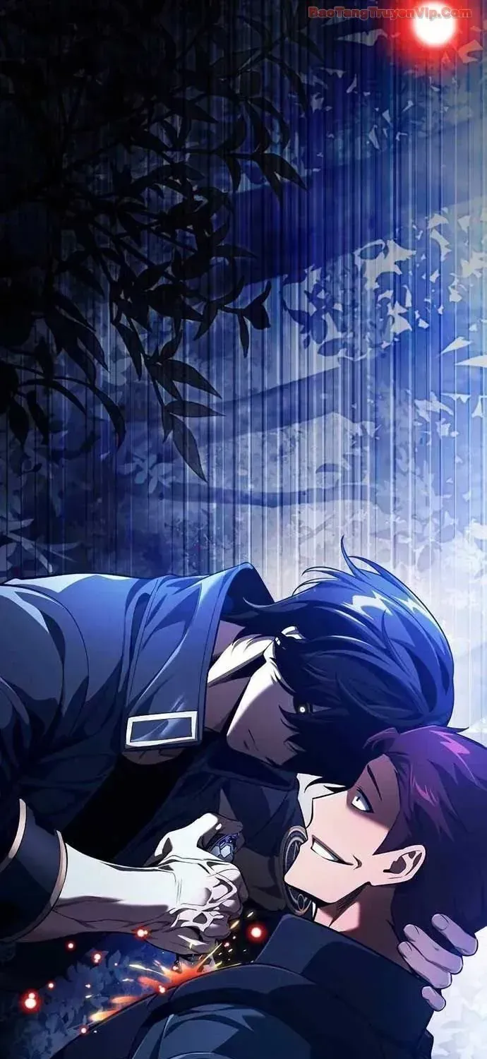 Tiếng Vọng Nơi Địa Ngục Chap 11 - Next Chap 12