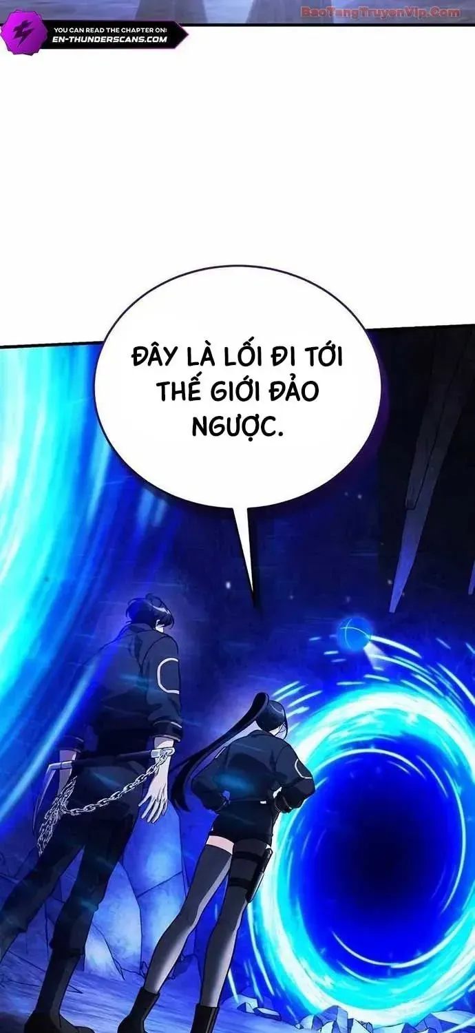 Tiếng Vọng Nơi Địa Ngục Chap 11 - Next Chap 12