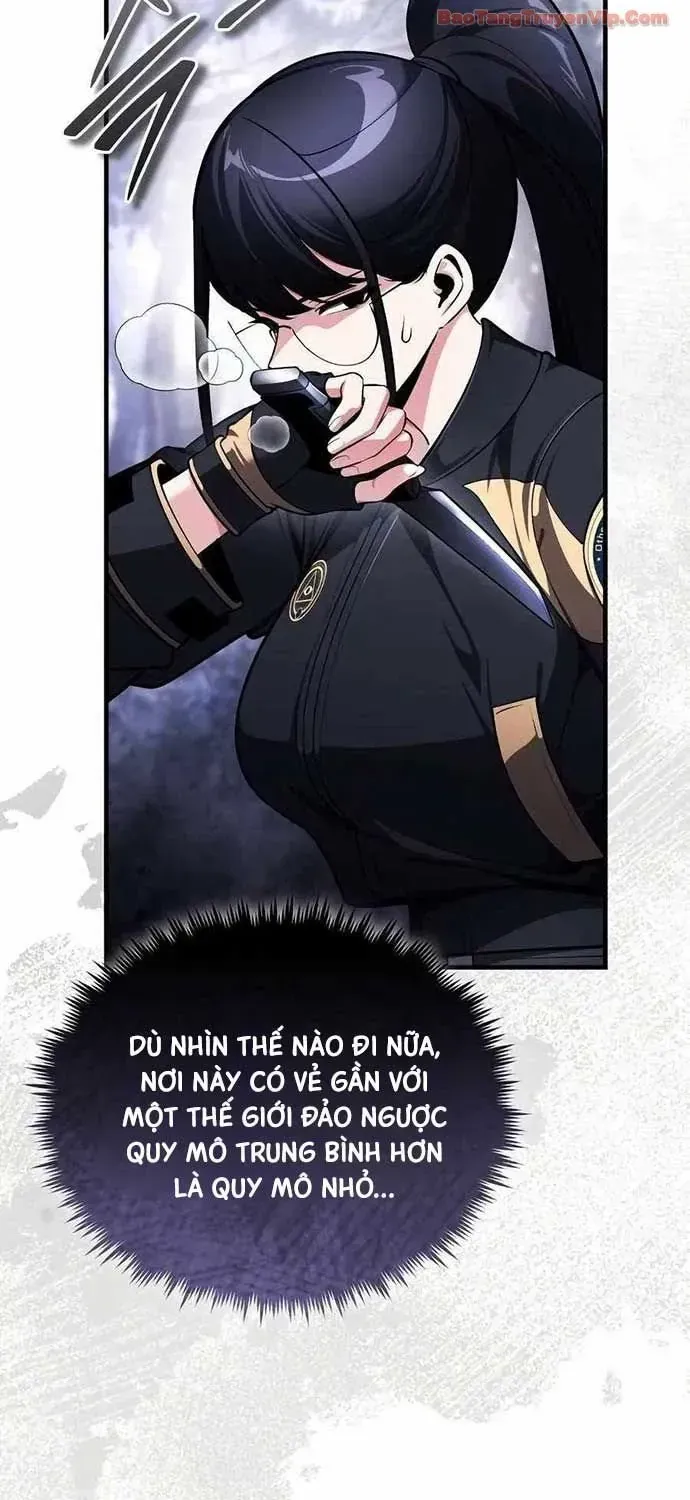 Tiếng Vọng Nơi Địa Ngục Chap 11 - Next Chap 12