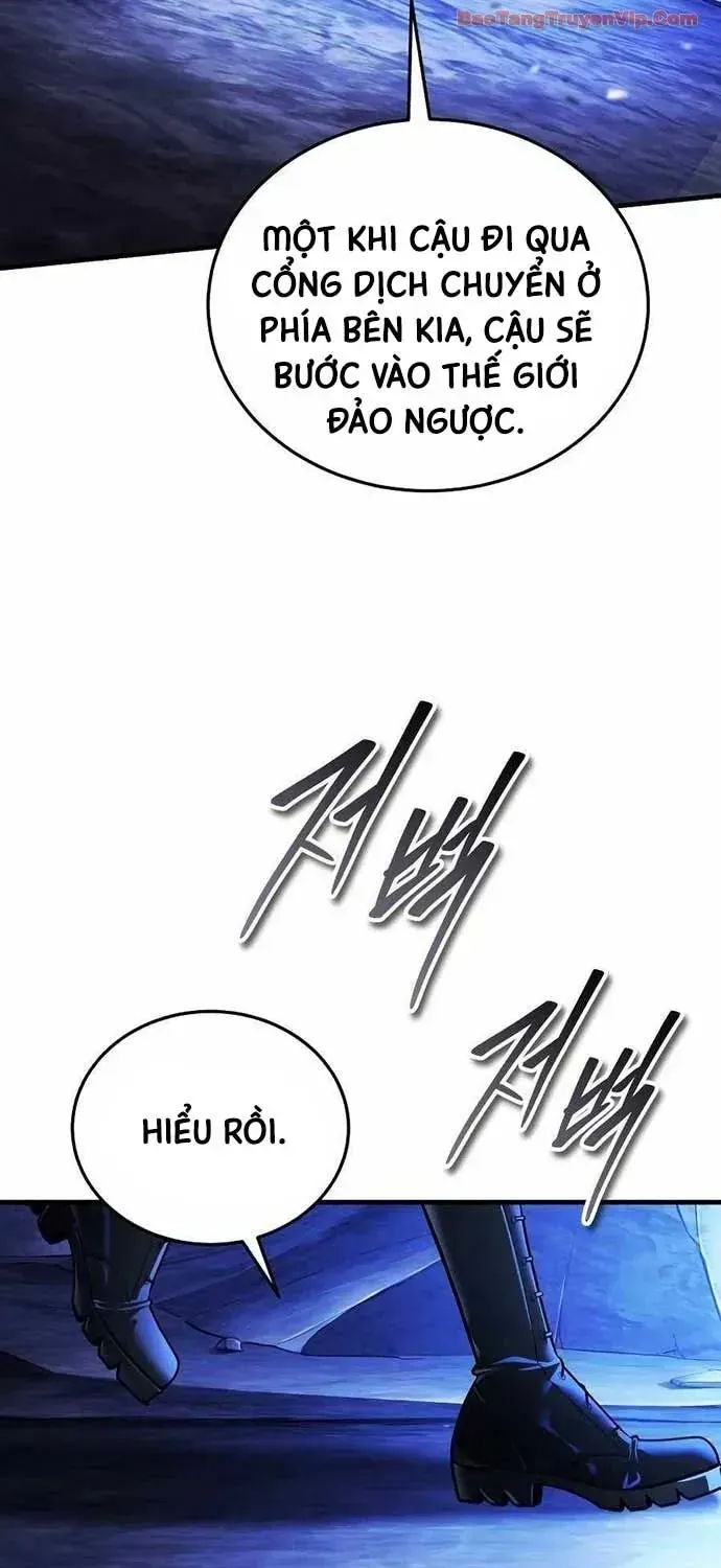Tiếng Vọng Nơi Địa Ngục Chap 11 - Next Chap 12