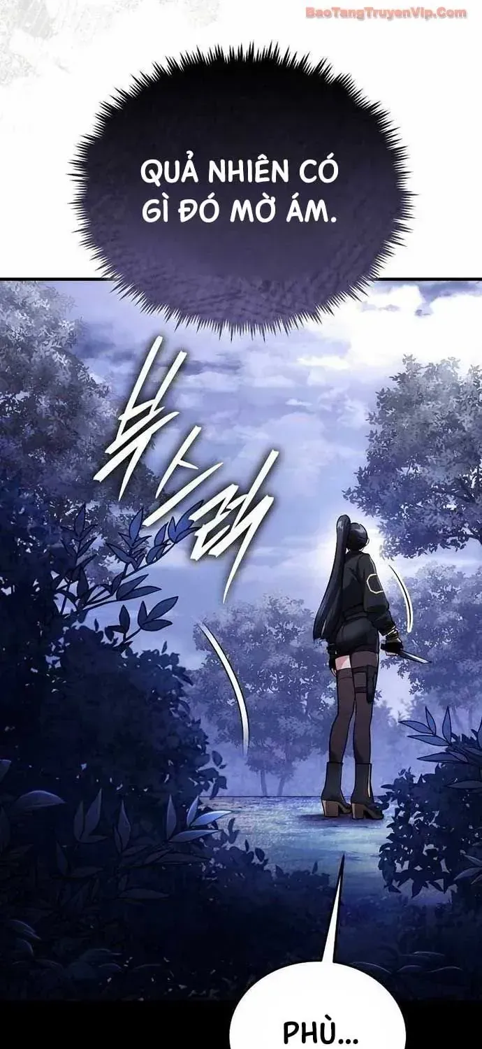 Tiếng Vọng Nơi Địa Ngục Chap 11 - Next Chap 12
